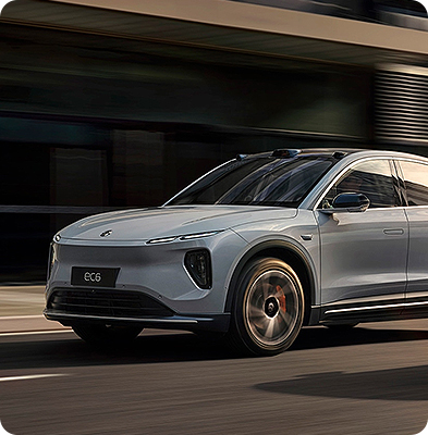 NIO ET7