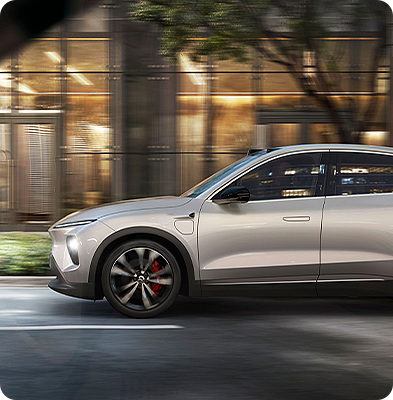 NIO ET5T