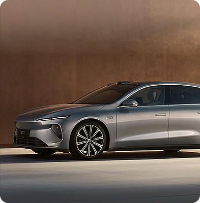 NIO EC6