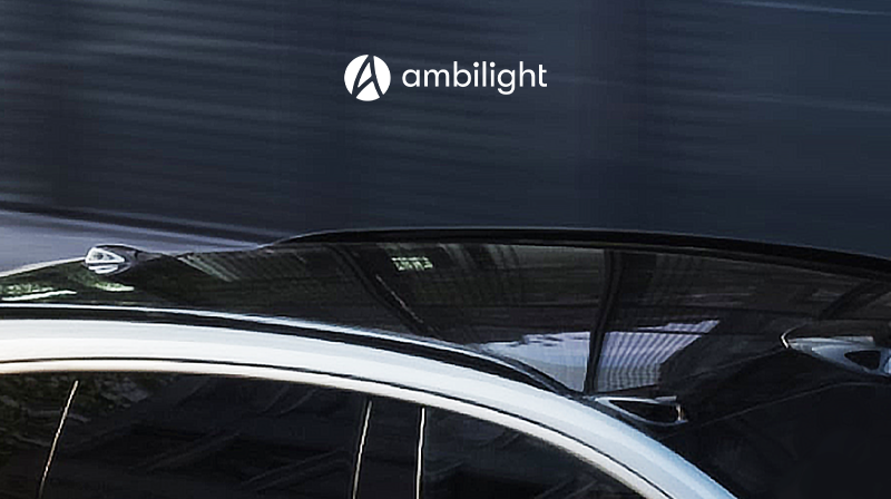 Ambilight Electrochromic Smart Dimming Sunroof vs. Ordinary Sunroof: A Comprehensive Analysis of Heat Insulation Performance