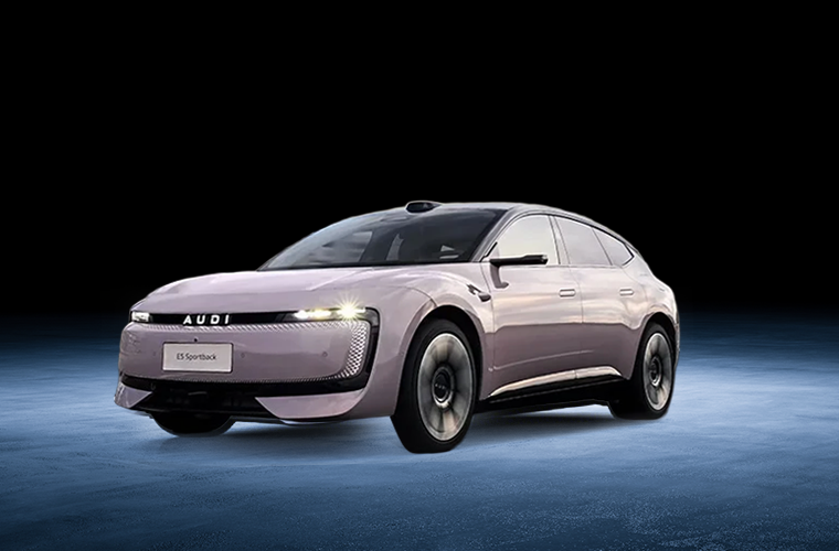 E5 Sportback